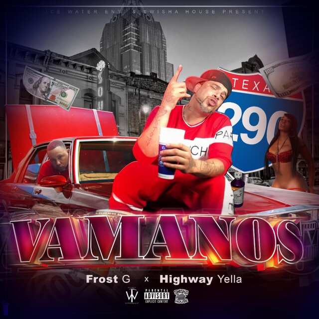 VAMANOS