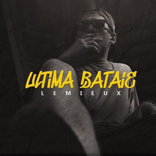 Ultima Bătaie