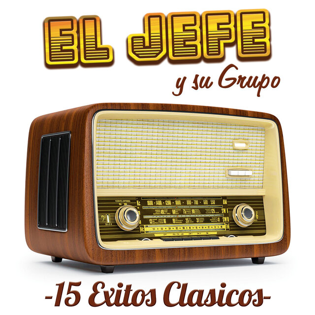 15 Exitos Clasicos