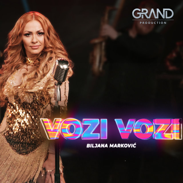 Vozi Vozi
