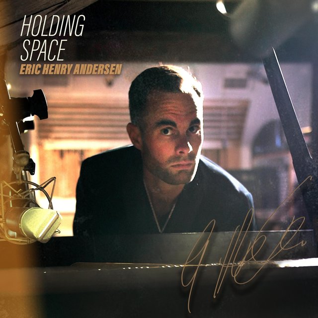 Holding Space