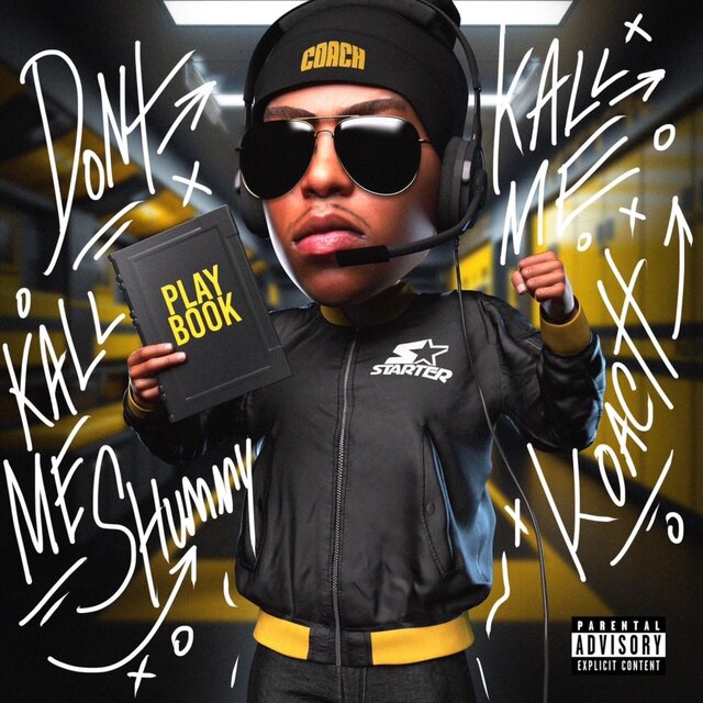 Don’t Kall Me Shummy, Kall Me Koach