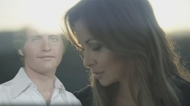 Et si tu n'existais pas (Clip officiel)