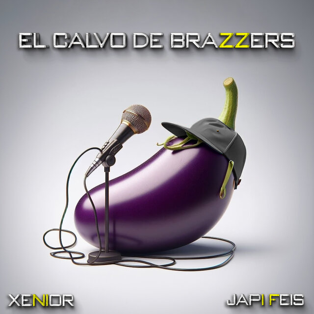 El Calvo De Brazzers