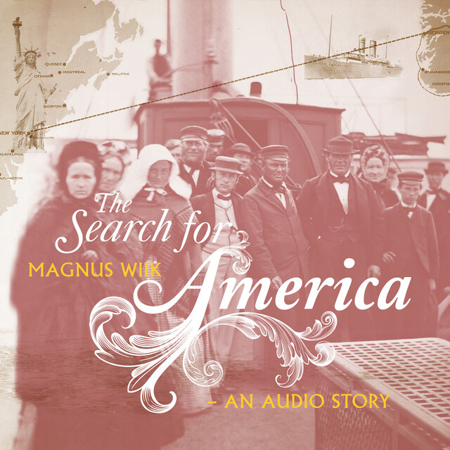 The Search for America