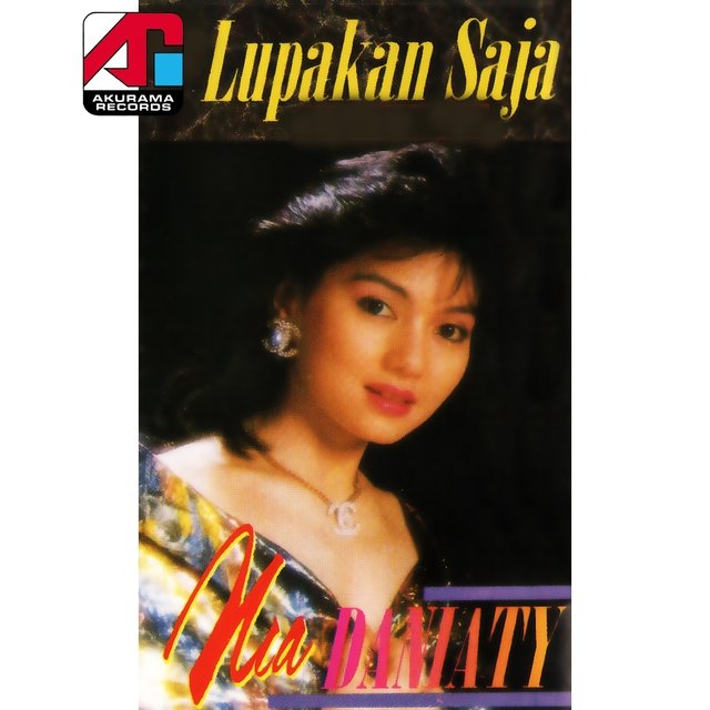 Lupakan Saja