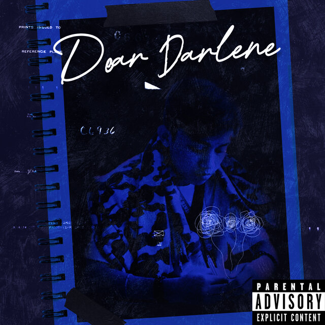 Dear Darlene