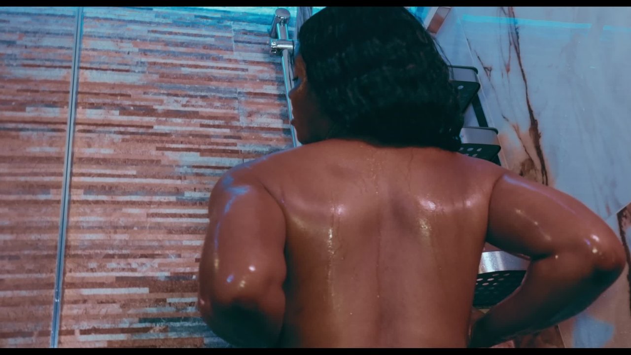 She don know (feat. Skales)