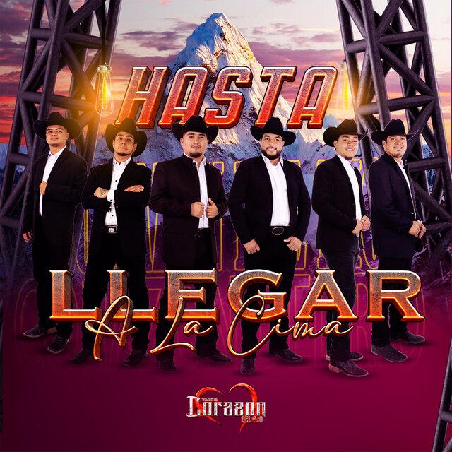 Hasta Llegar a La Cima