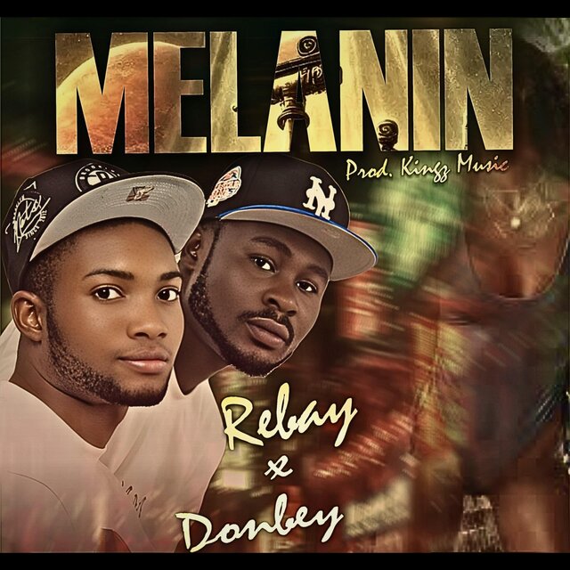 Melanin