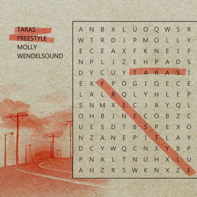 TarasFreestyle