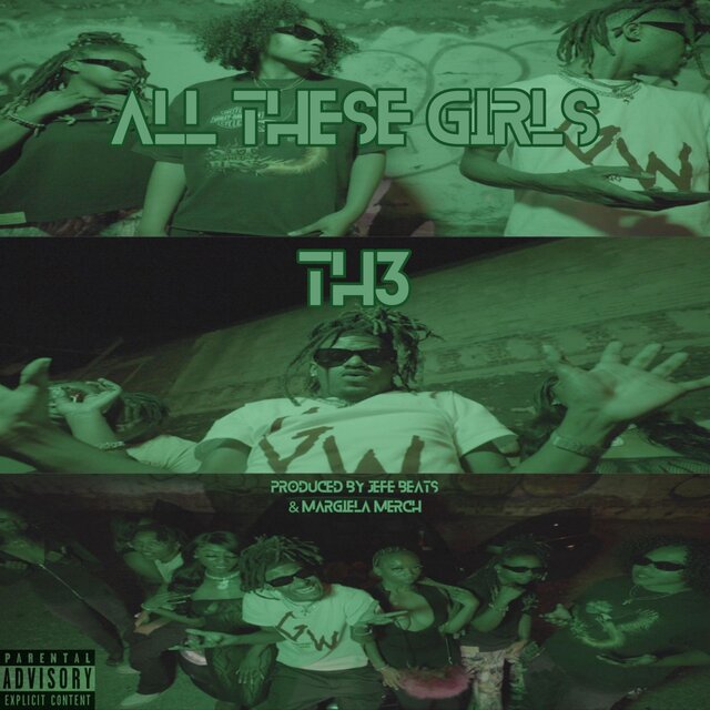All These Girls