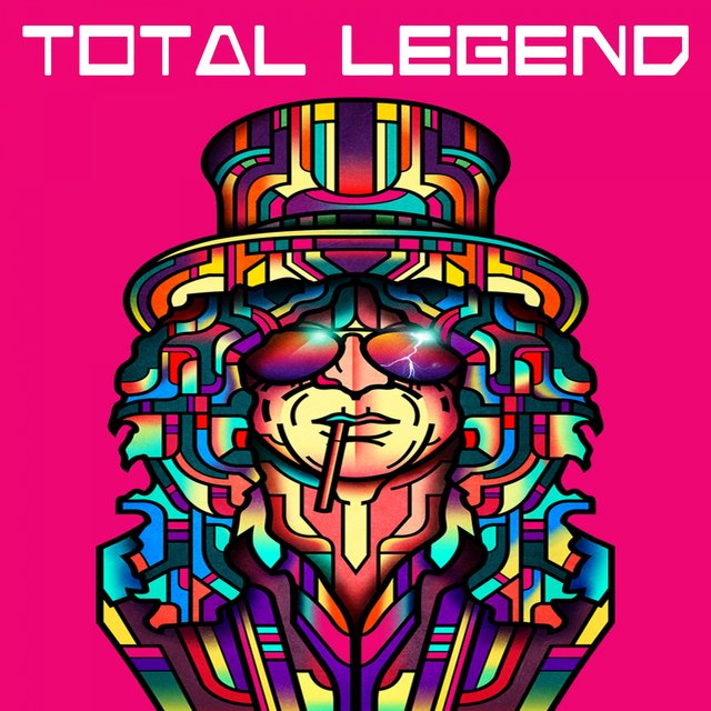 Total Legend
