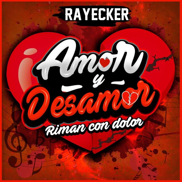 Amor y Desamor Riman Con Dolor