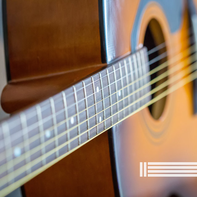 Ambientes De Guitarra