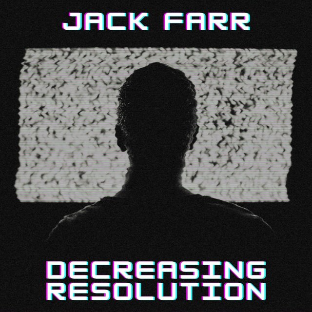 Decreasing Resolution