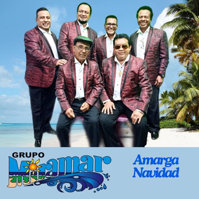 Amarga Navidad