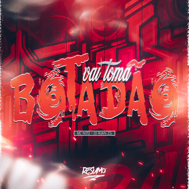 Vai Toma Botadão