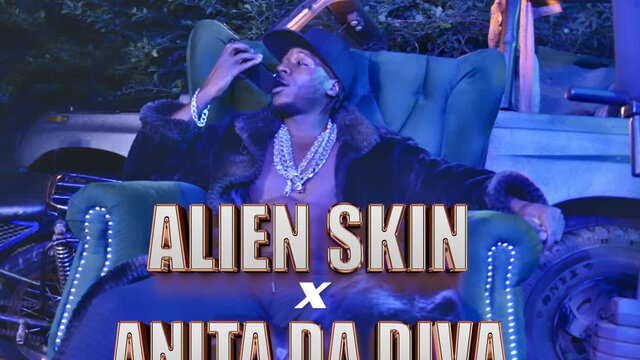 Am in love (feat. Anita Da Diva)