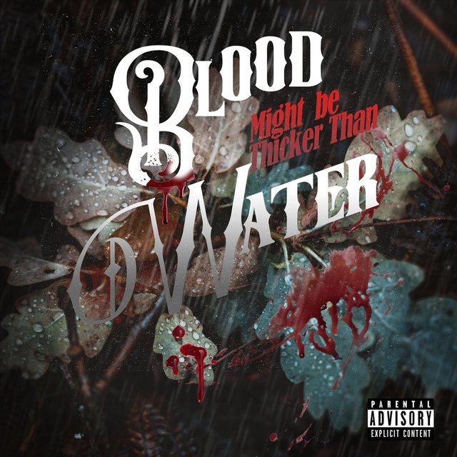 Blood Might Be Thicker Than Water
