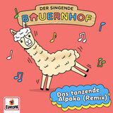 Das tanzende Alpaka (Alpaka Song)
