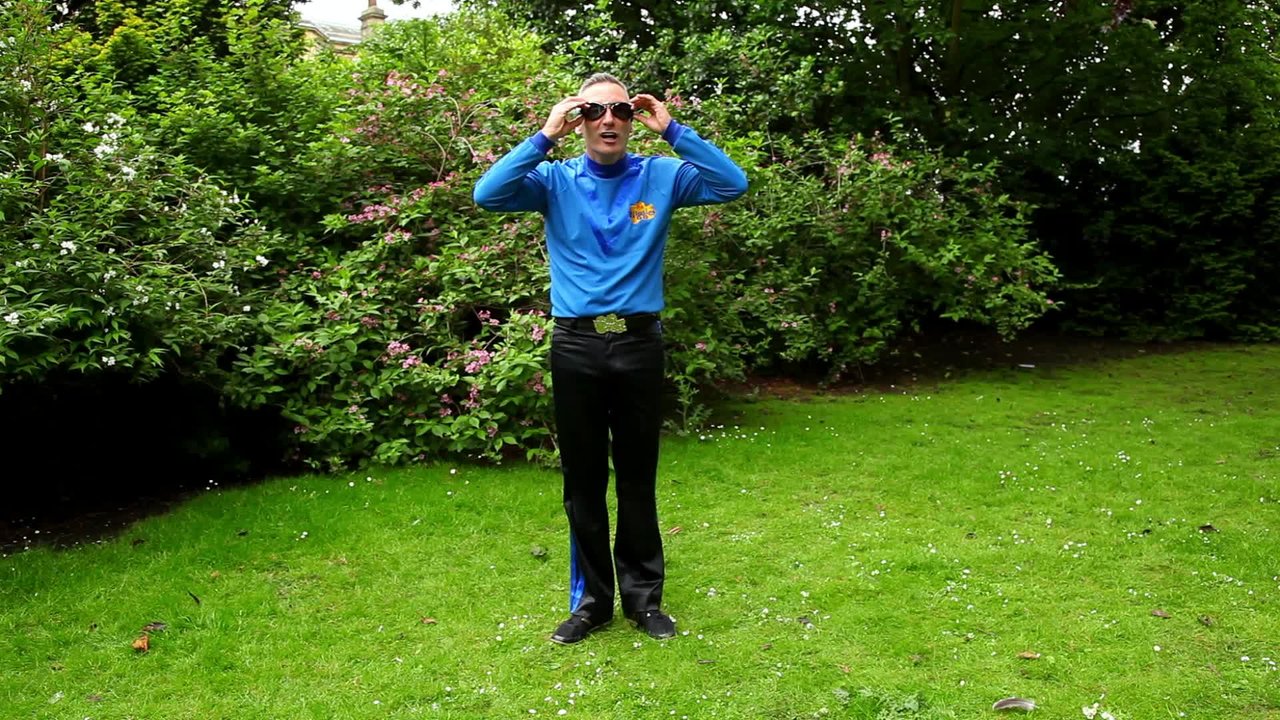 Do the Propeller!