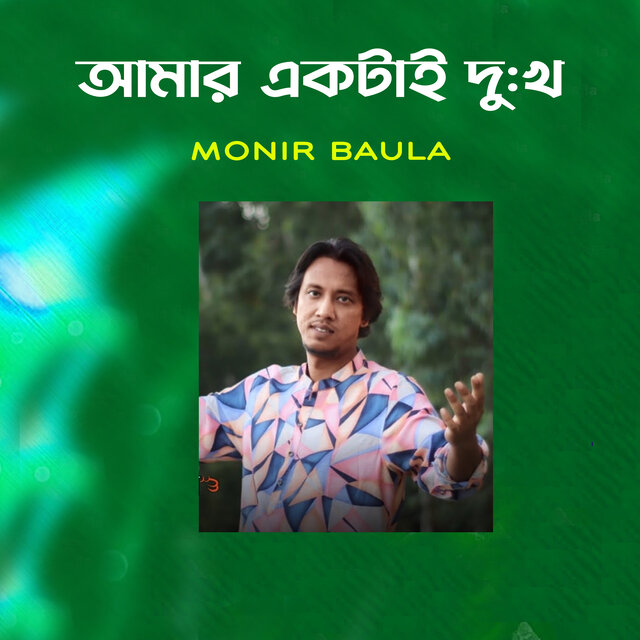 Amar Ektai Dukkho (Part-204)