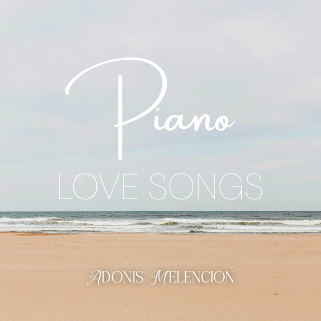 Piano Love Songs
