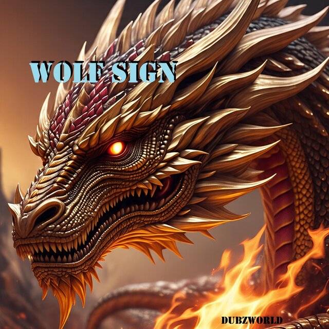 Wolf Sign