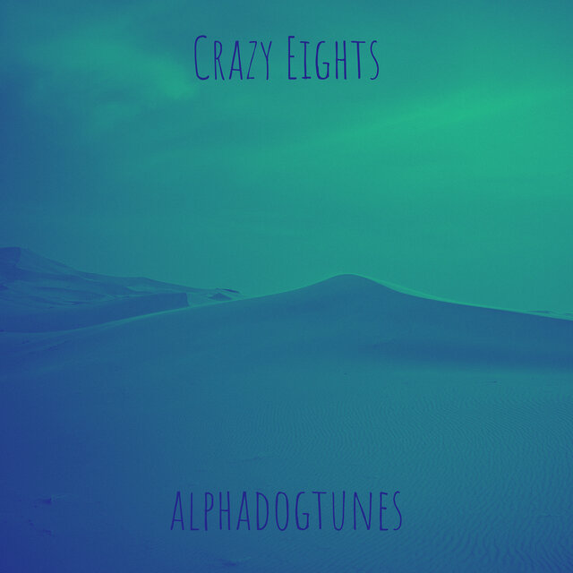 Crazy Eights