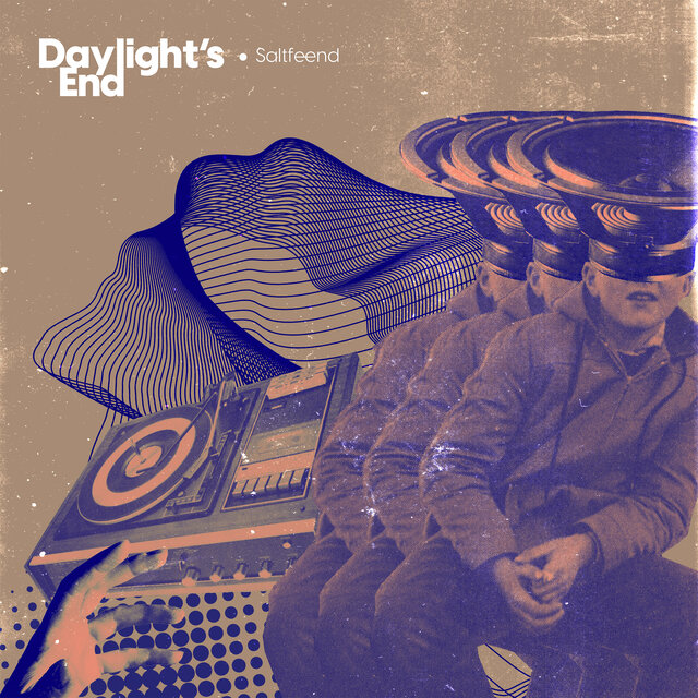 Daylight's End EP