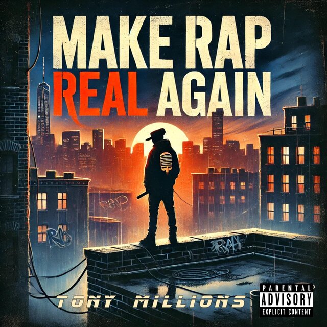 Make Rap Real Again