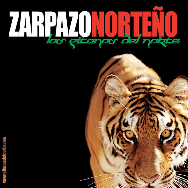 Zarpazo Norteño