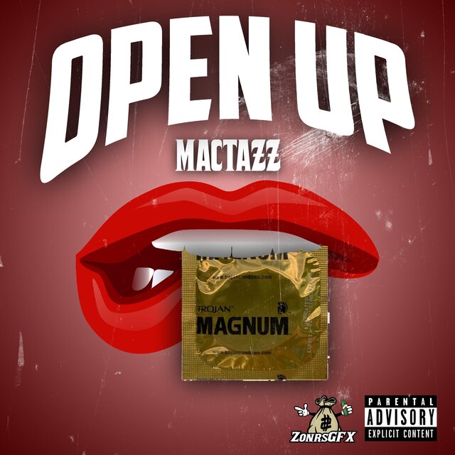 Open Up