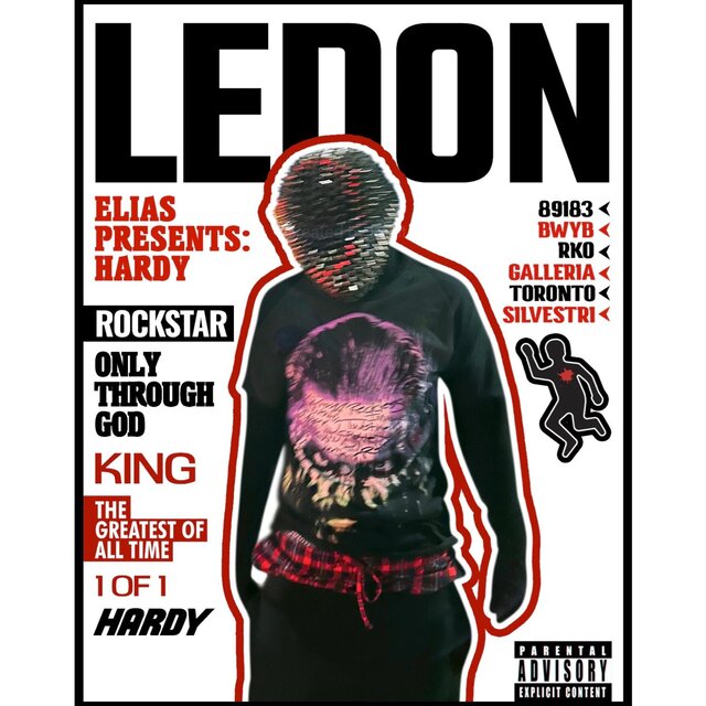 HARDY