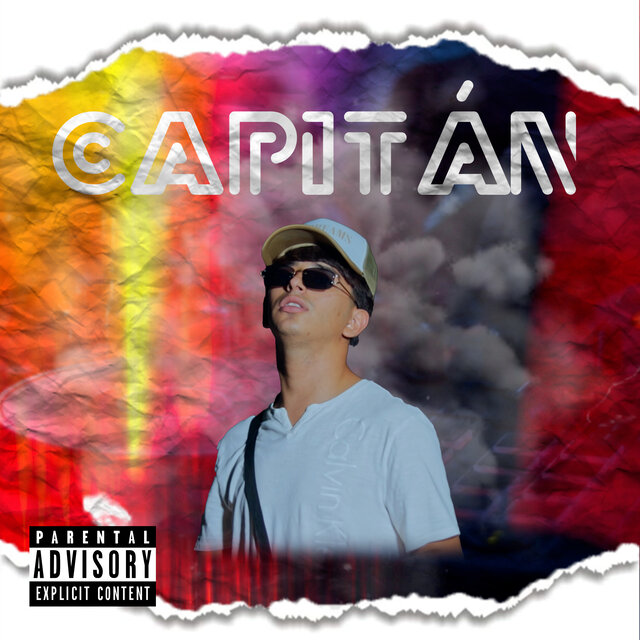 Capitán