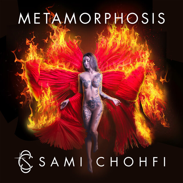 Metamorphosis
