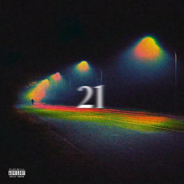 21