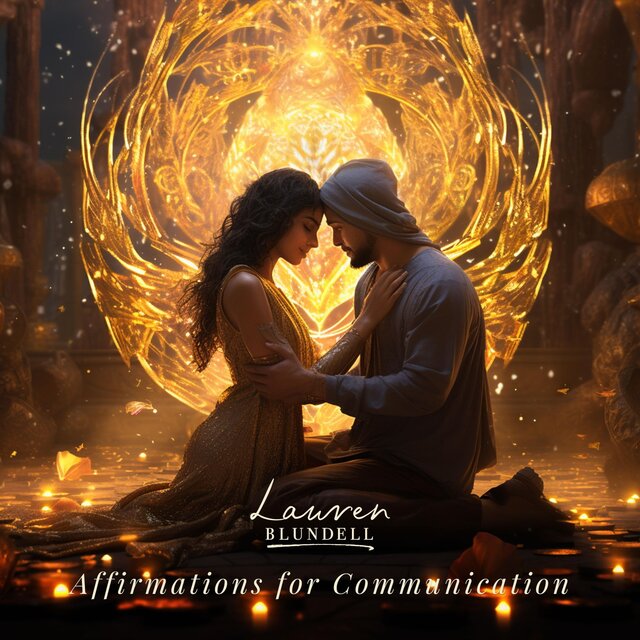 Affirmations for Communication