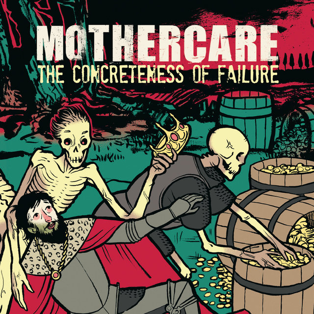 The Concreteness of Failure