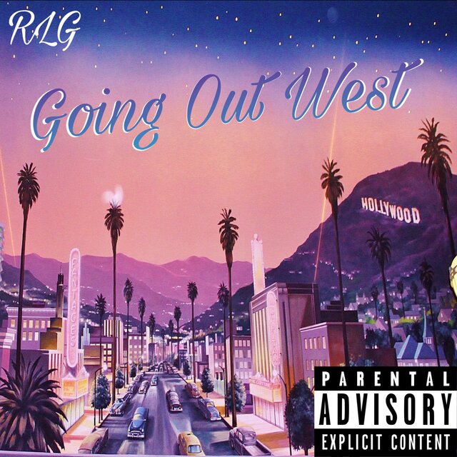 Going Out West