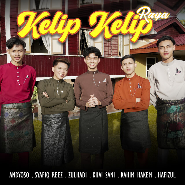 Kelip Kelip Raya
