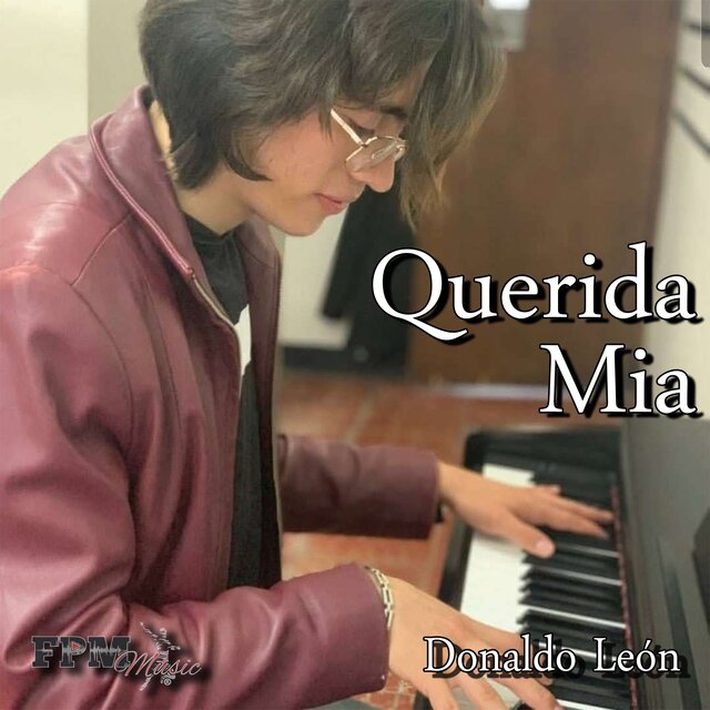 Querida Mía