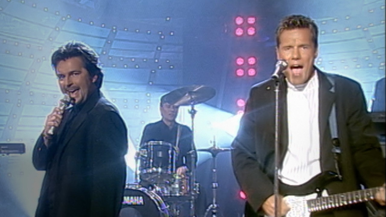 China In Her Eyes (Die große Show der Sieger 13.04.2000)