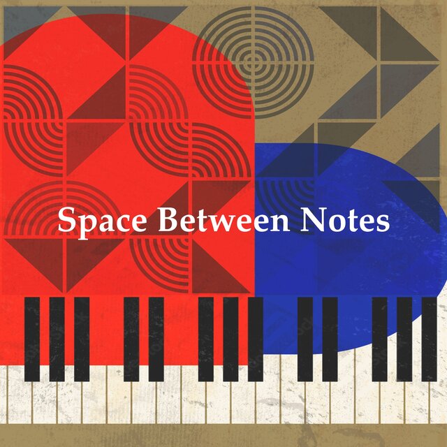 Space Between Notes