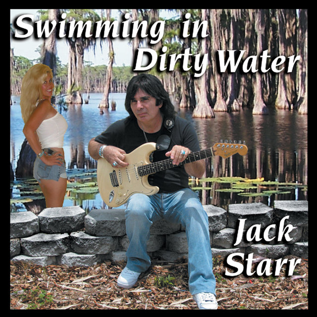 Swimming in Dirty Water