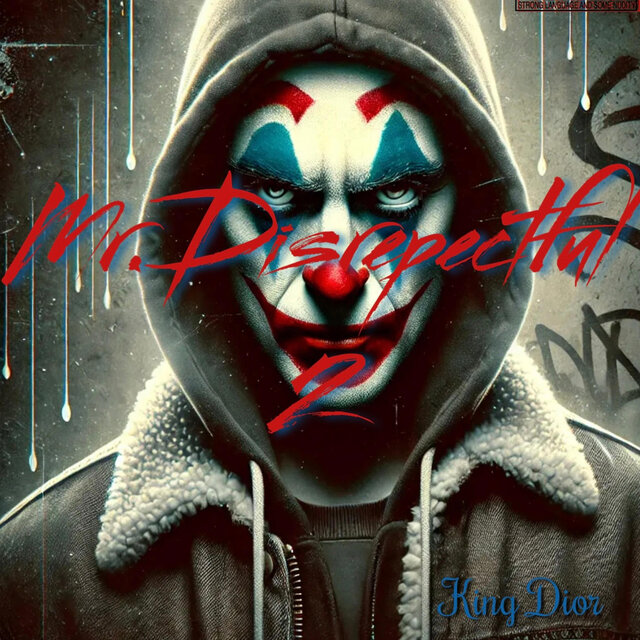 Mr Disrespectfuls