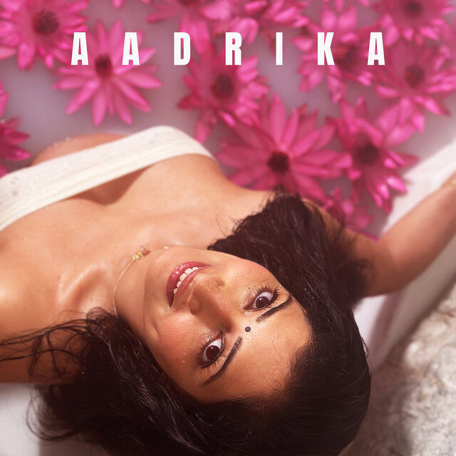 Aadrika (Original Motion Picture Score)