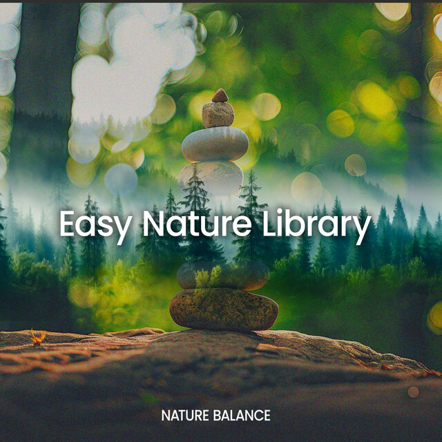 Easy Nature Library