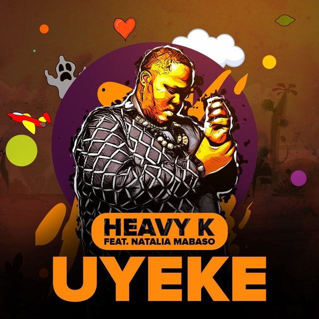Heavy-K on TIDAL